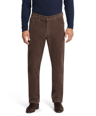 PIONEER Rando Cordhose - Smoky Truffle Brown - 16801 3224.8002