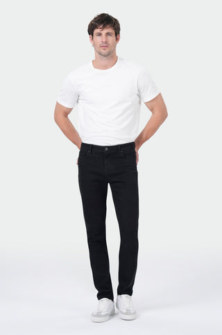 MOD JEANS CORNELL Straight Jeans - Night Ink - HW25-CORNELL.20011