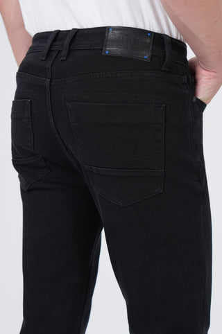 MOD JEANS CORNELL Straight Jeans - Night Ink - HW25-CORNELL.20011