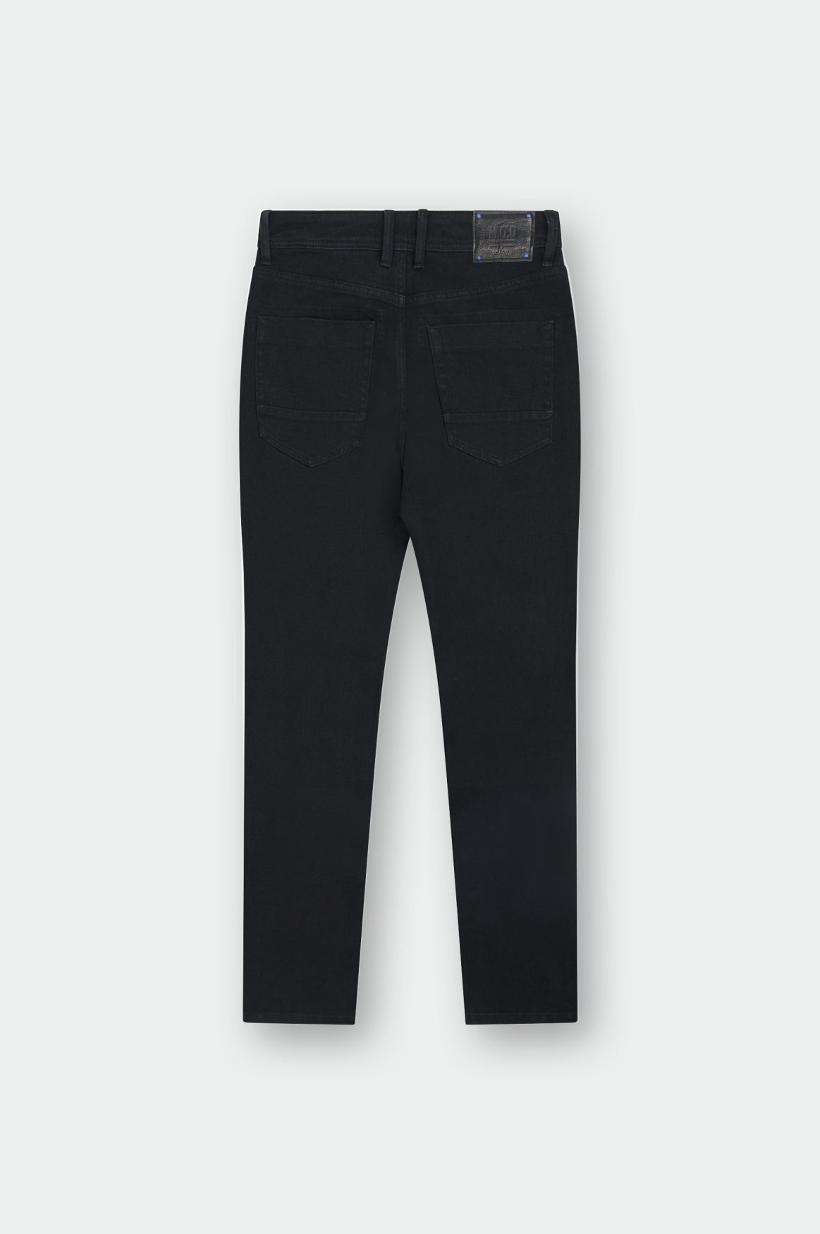 MOD JEANS CORNELL Straight Jeans - Night Ink - HW25-CORNELL.20011 von MOD Jeans