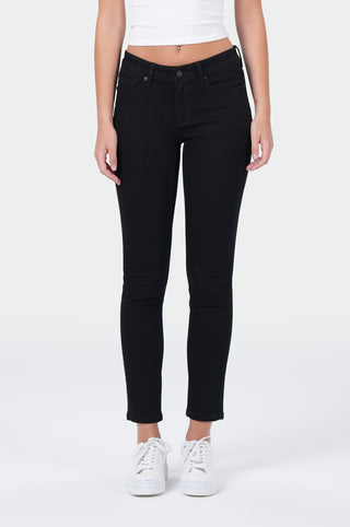 MOD JEANS MONIKA Jeans - Inkjet Noir - HW25-MONIKA.20011