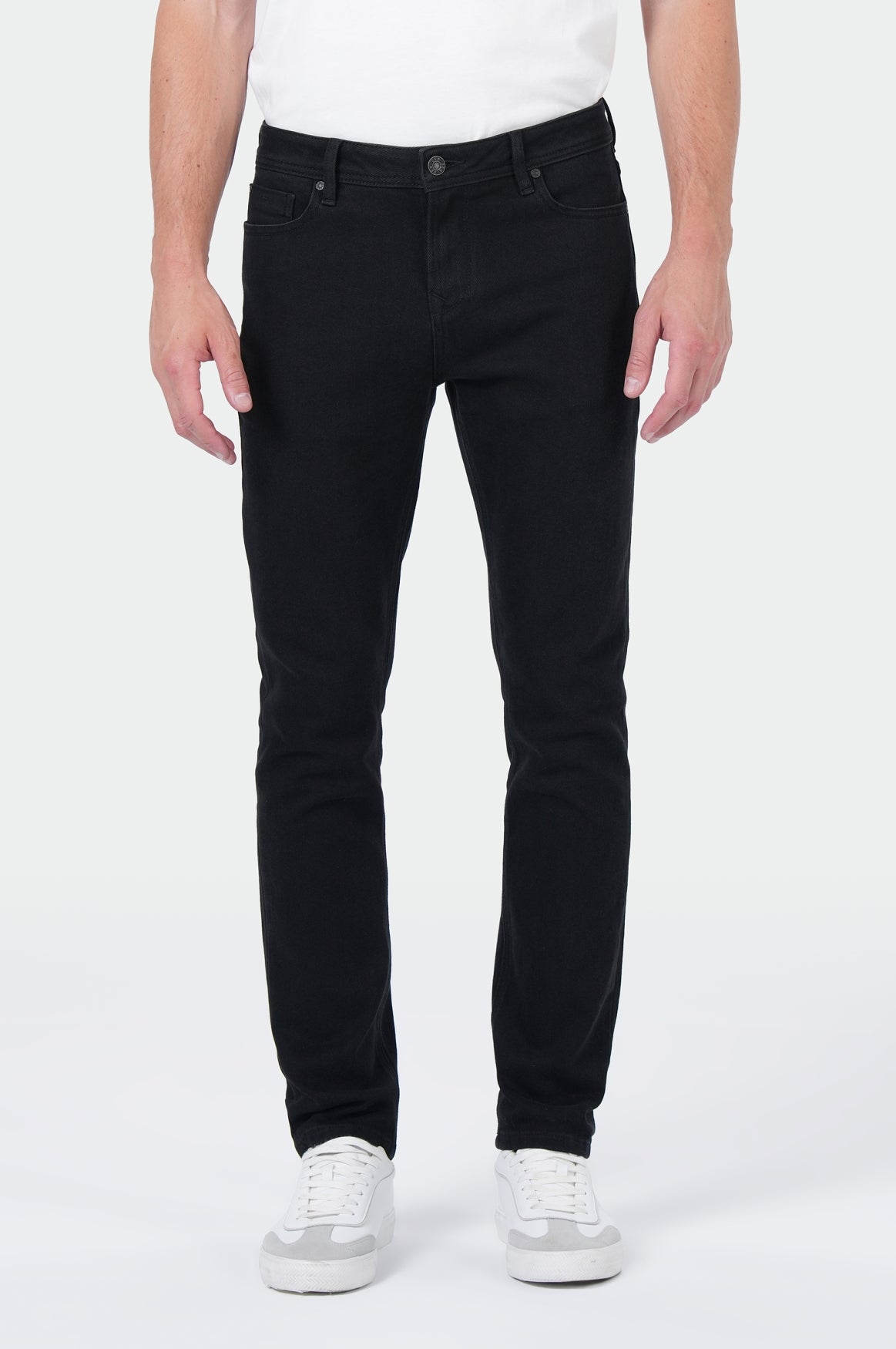 MOD JEANS CORNELL Straight Jeans - Night Ink - HW25-CORNELL.20011