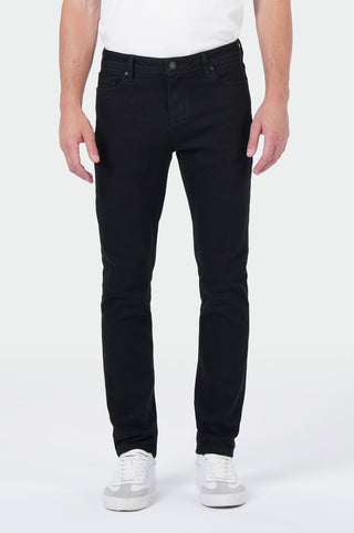 MOD JEANS CORNELL Straight Jeans - Night Ink - HW25-CORNELL.20011