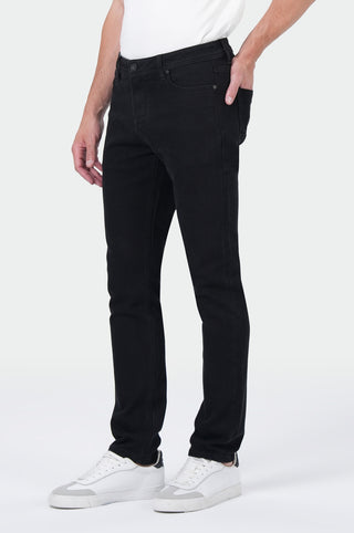 MOD JEANS CORNELL Straight Jeans - Night Ink - HW25-CORNELL.20011