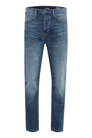 BLEND Thunder Jeans - Azure Denim Effect - 20714207.200291