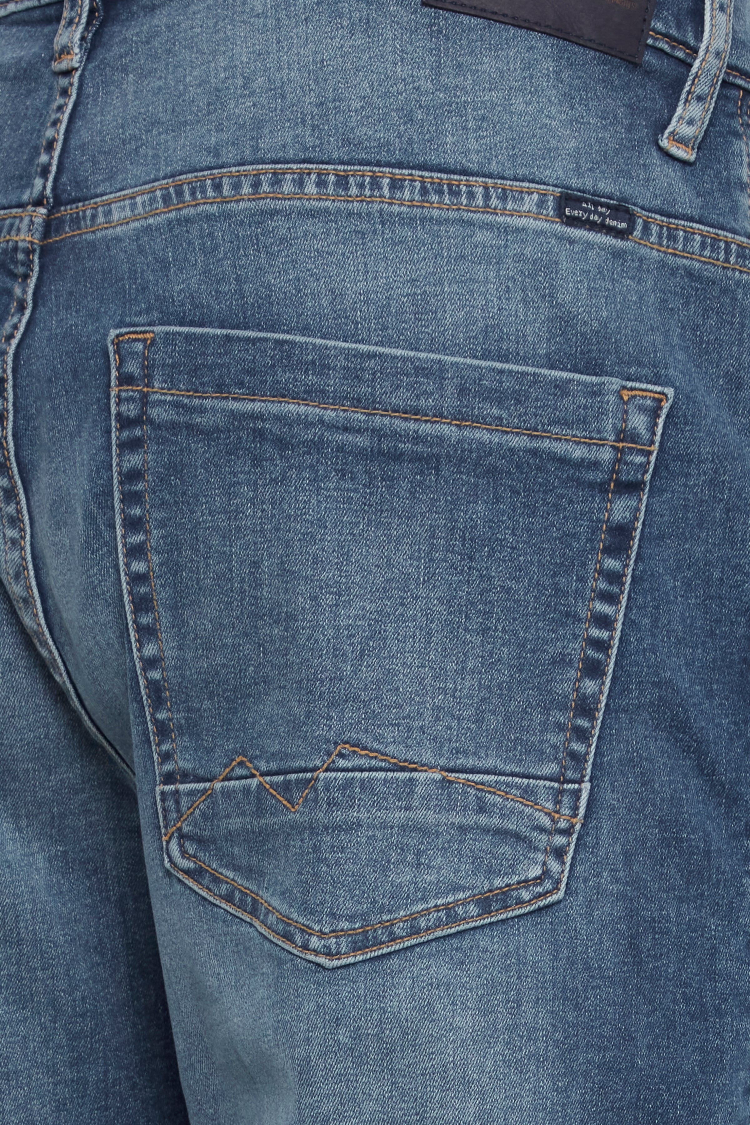 BLEND Thunder Jeans - Azure Denim Effect - 20714207.200291 von Blend