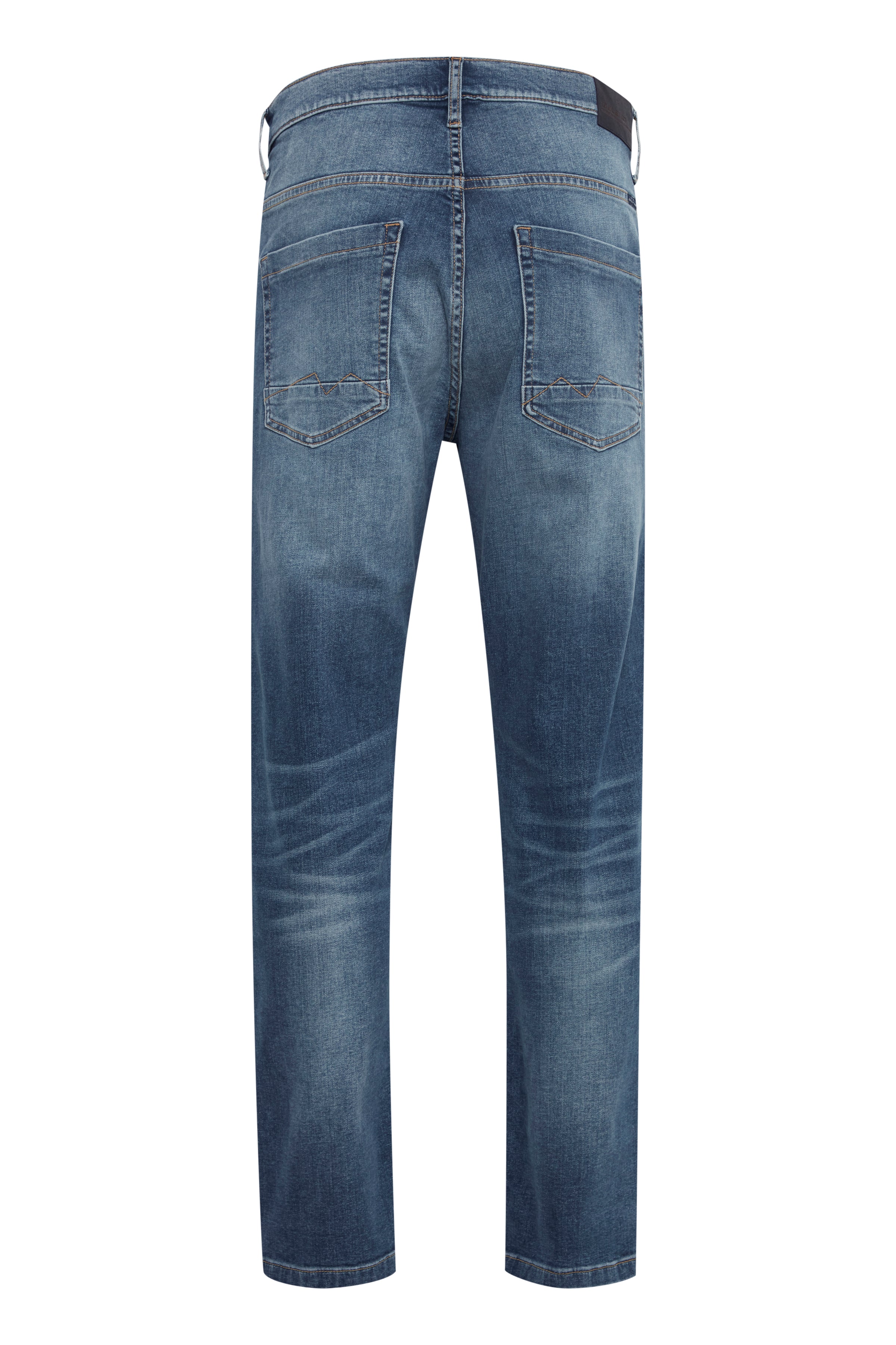 BLEND Thunder Jeans - Azure Denim Effect - 20714207.200291