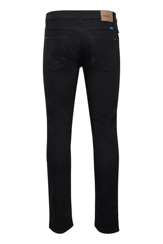 BLEND Twister Jeans - Midnight Charcoal - 20713607.200300