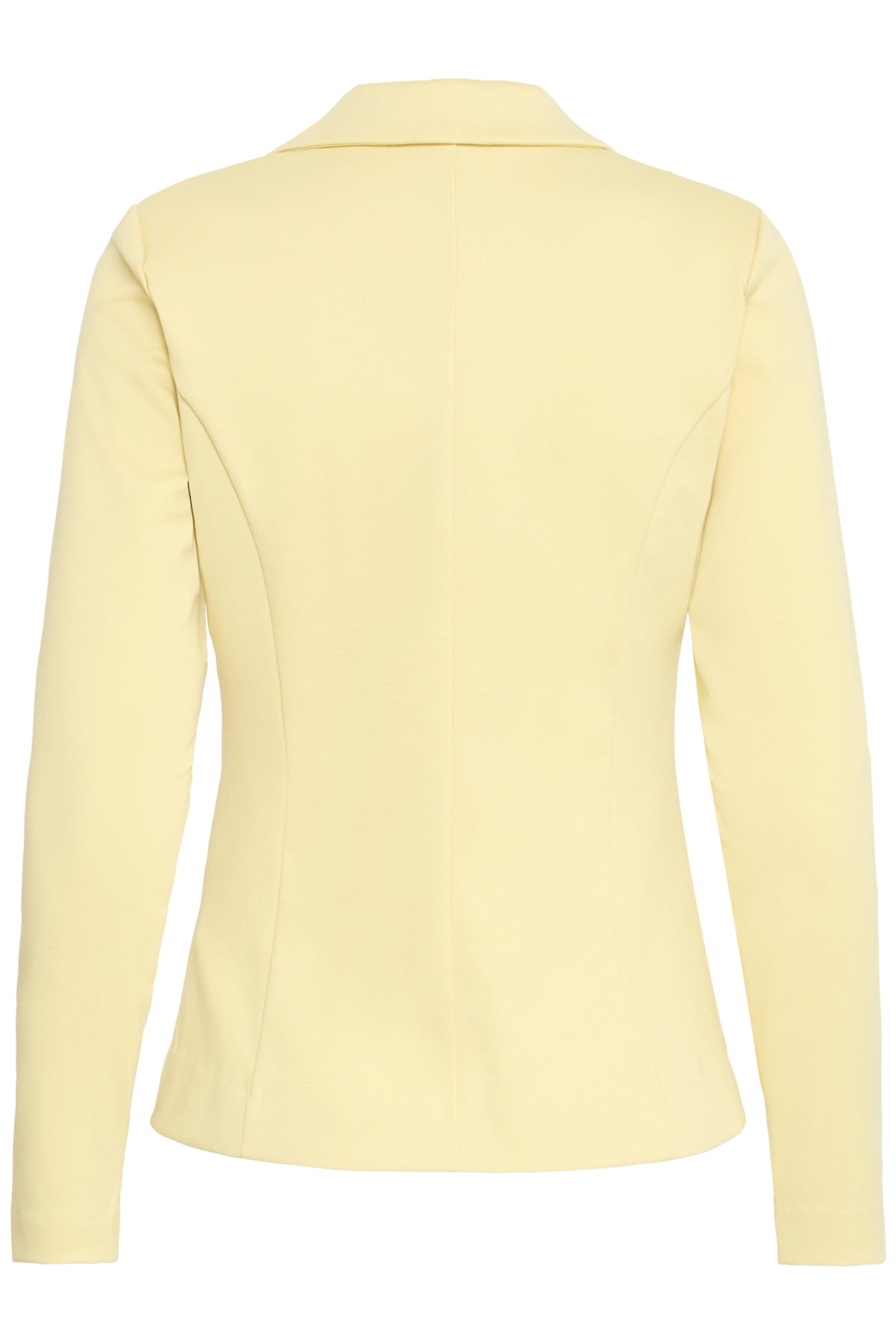 ICHI IHKATE Blazer - Pale Sunflower - 20101801.130915 von ICHI