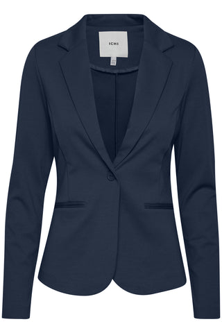 ICHI IHKATE BLAZER Damen total eclipse 20101801.14044