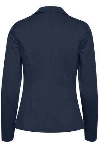 ICHI IHKATE BLAZER Damen total eclipse 20101801.14044
