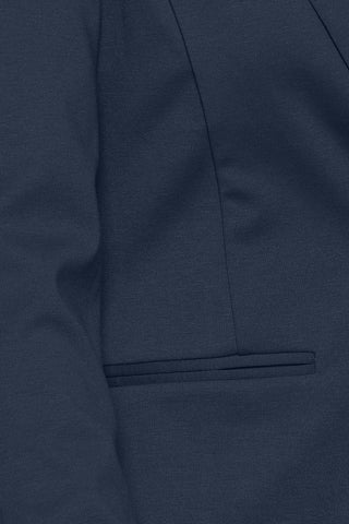 ICHI IHKATE BLAZER Damen total eclipse 20101801.14044