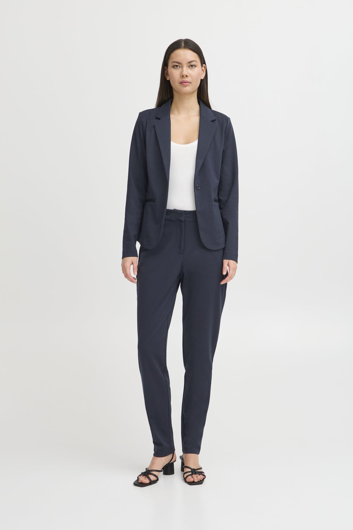 ICHI IHKATE BLAZER Damen total eclipse 20101801.14044 von ICHI