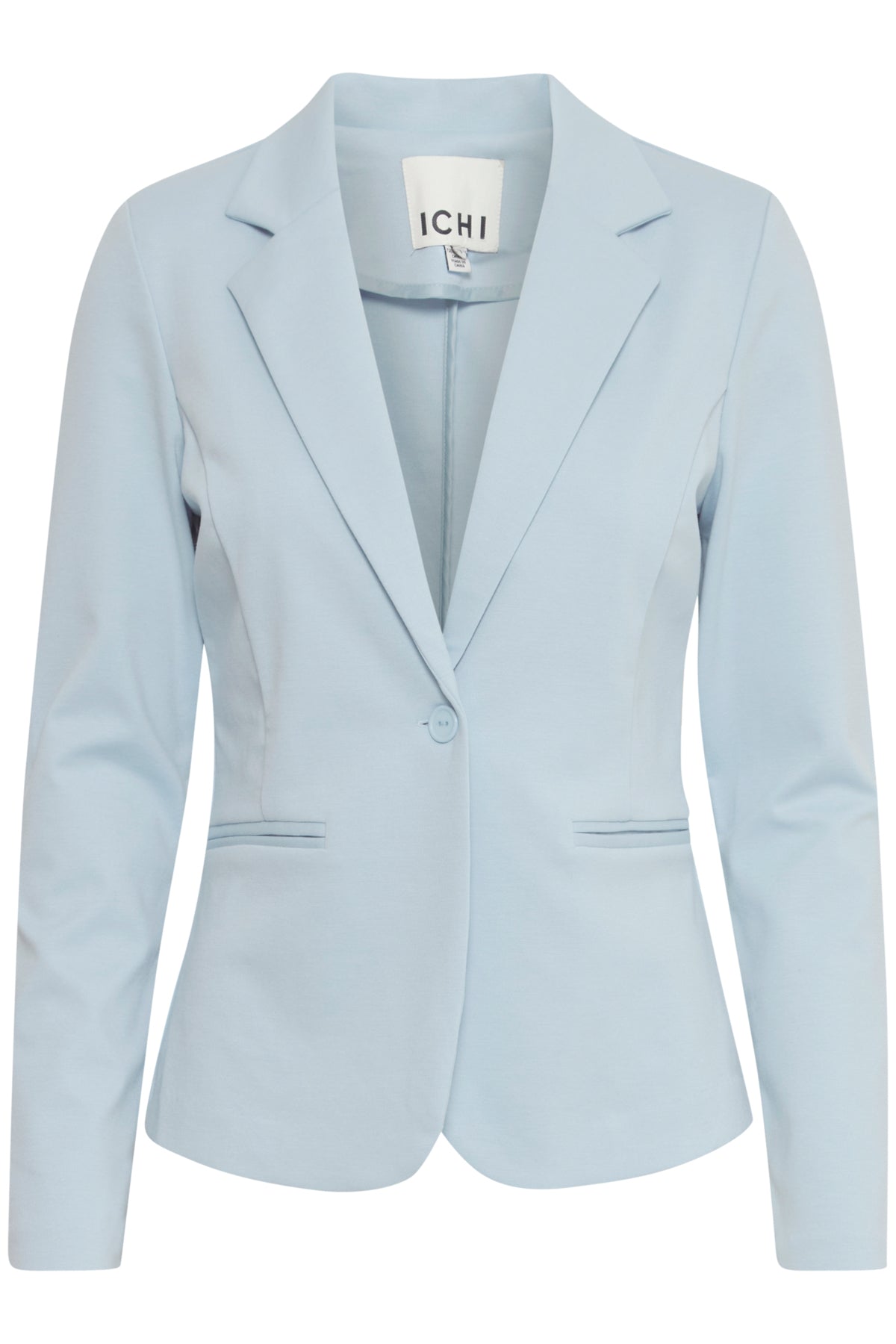 ICHI IHKATE BLAZER Damen cashmere blue 20101801.144115