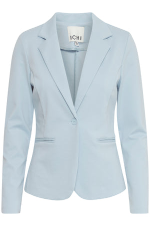 ICHI IHKATE BLAZER Damen cashmere blue 20101801.144115