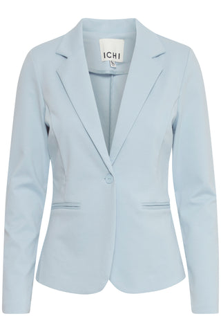 ICHI IHKATE BLAZER Damen cashmere blue 20101801.144115