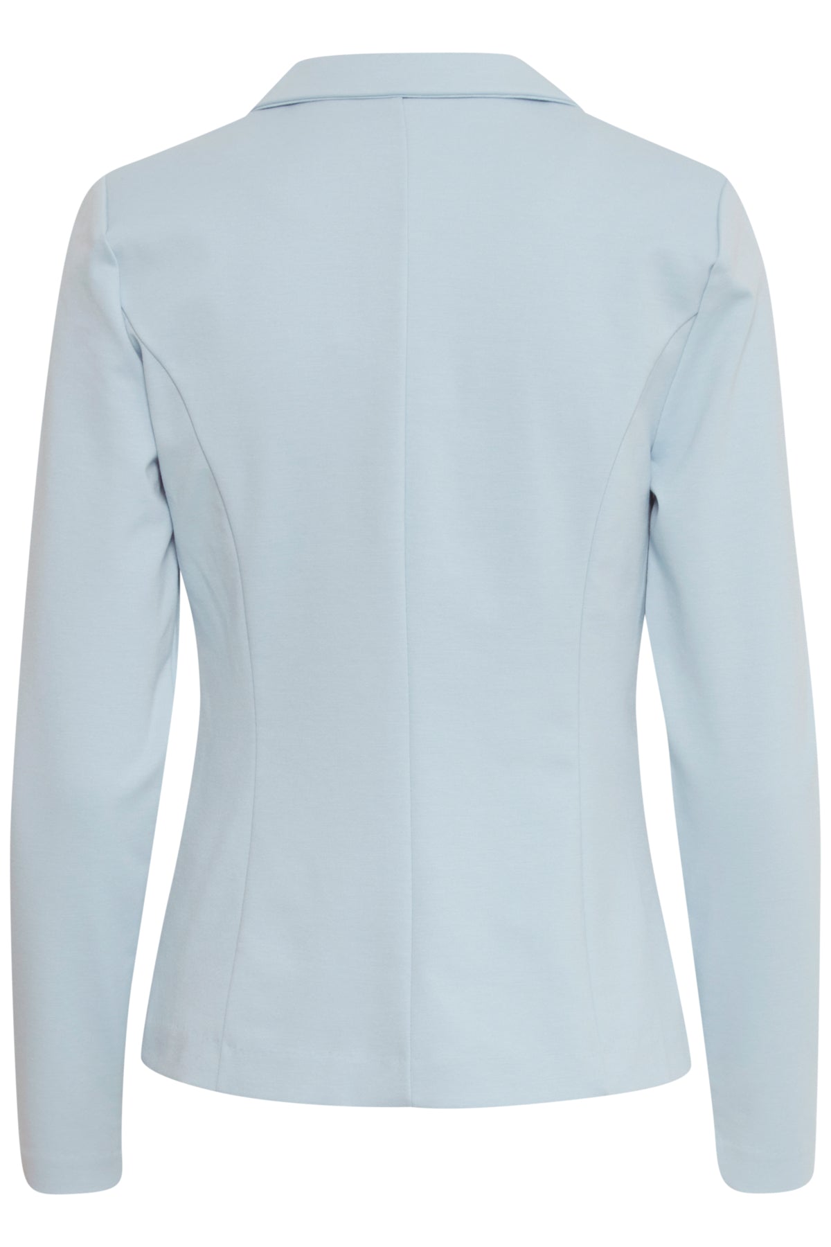 ICHI IHKATE BLAZER Damen cashmere blue 20101801.144115 von ICHI