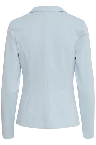 ICHI IHKATE BLAZER Damen cashmere blue 20101801.144115
