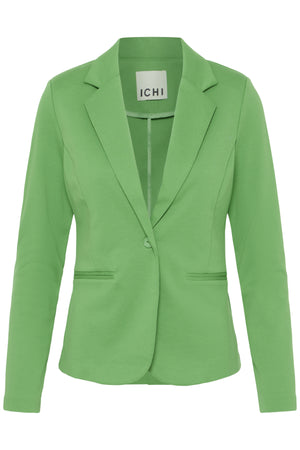 ICHI IHKATE Blazer - Fresh Lime Glow - 20101801.166138