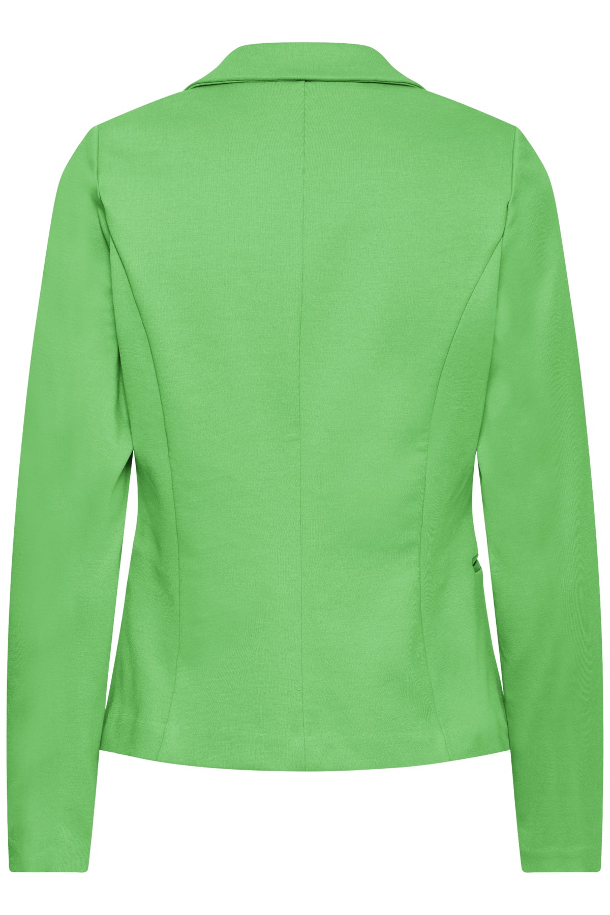 ICHI IHKATE Blazer - Fresh Lime Glow - 20101801.166138