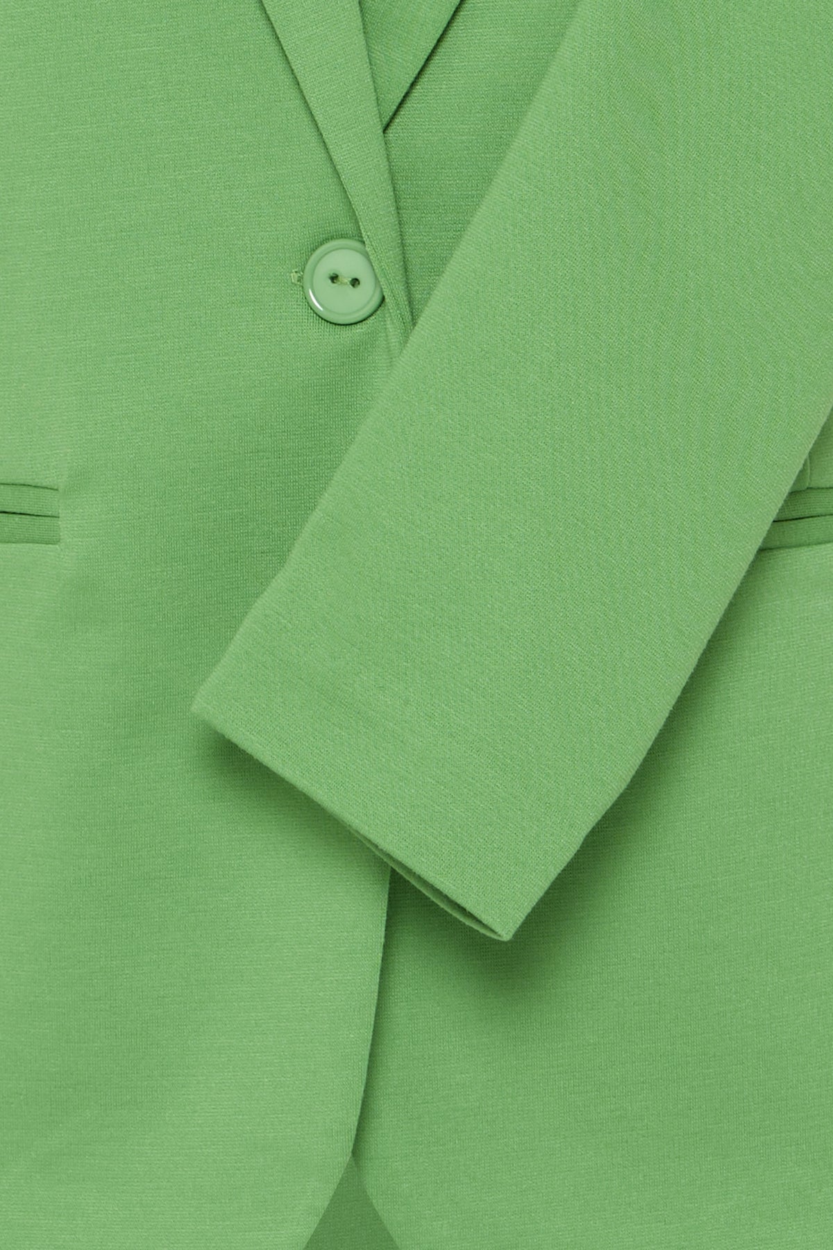 ICHI IHKATE Blazer - Fresh Lime Glow - 20101801.166138 von ICHI