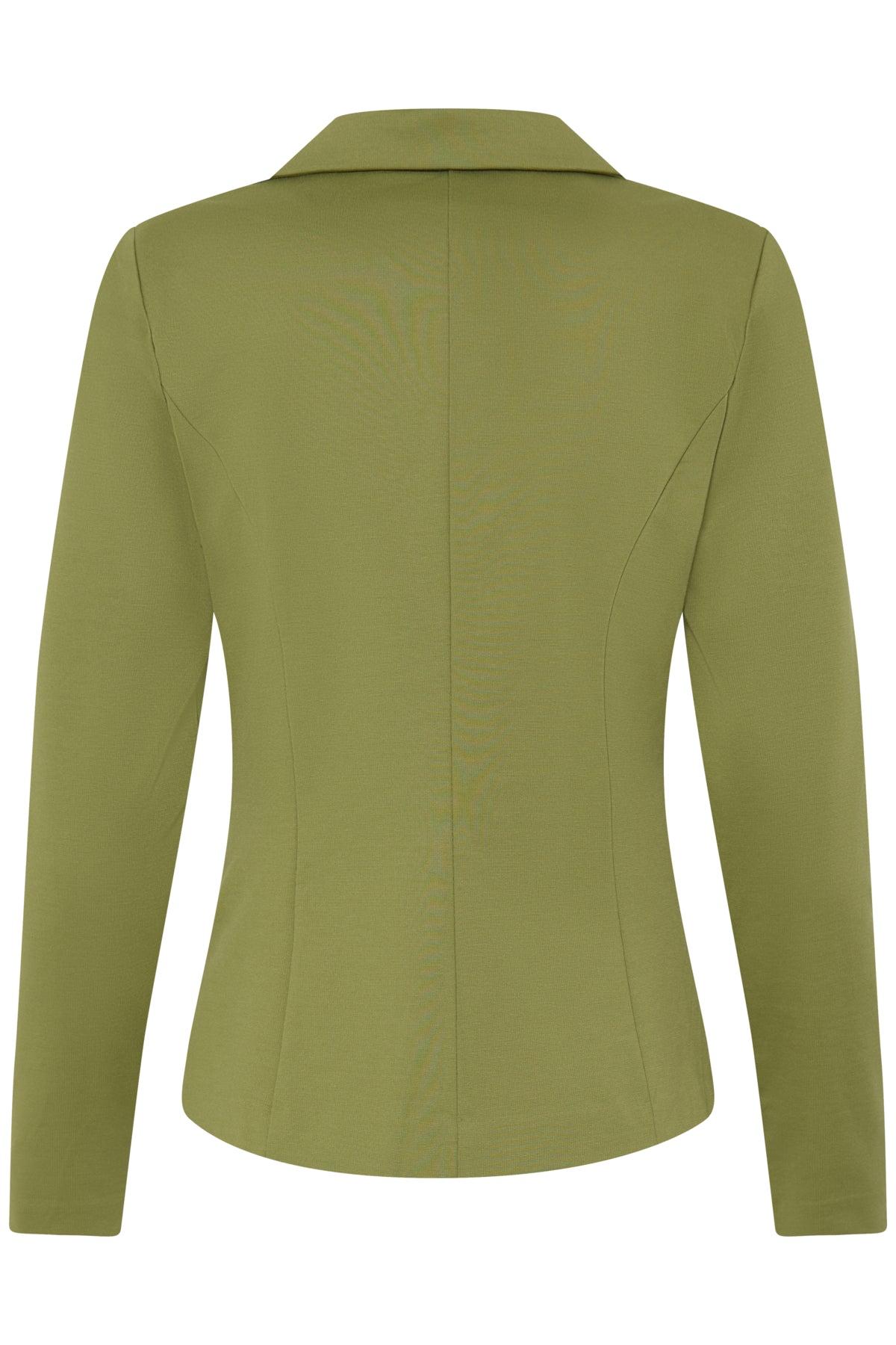 ICHI IHKATE Blazer - Sage Meadow Green - 20101801.180525