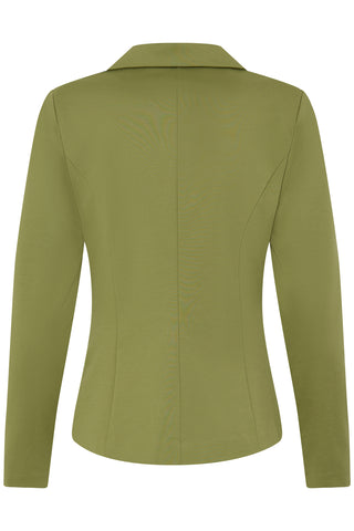 ICHI IHKATE Blazer - Sage Meadow Green - 20101801.180525