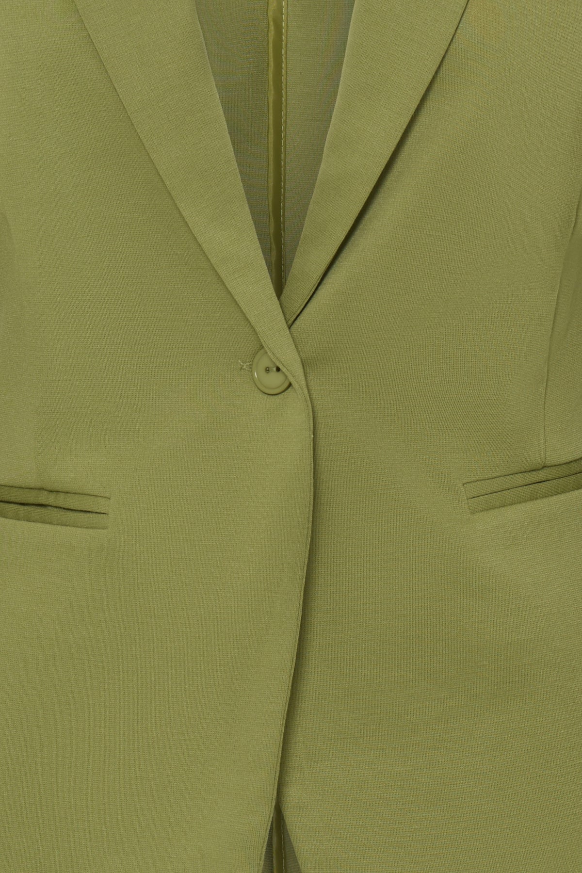 ICHI IHKATE Blazer - Sage Meadow Green - 20101801.180525 von ICHI