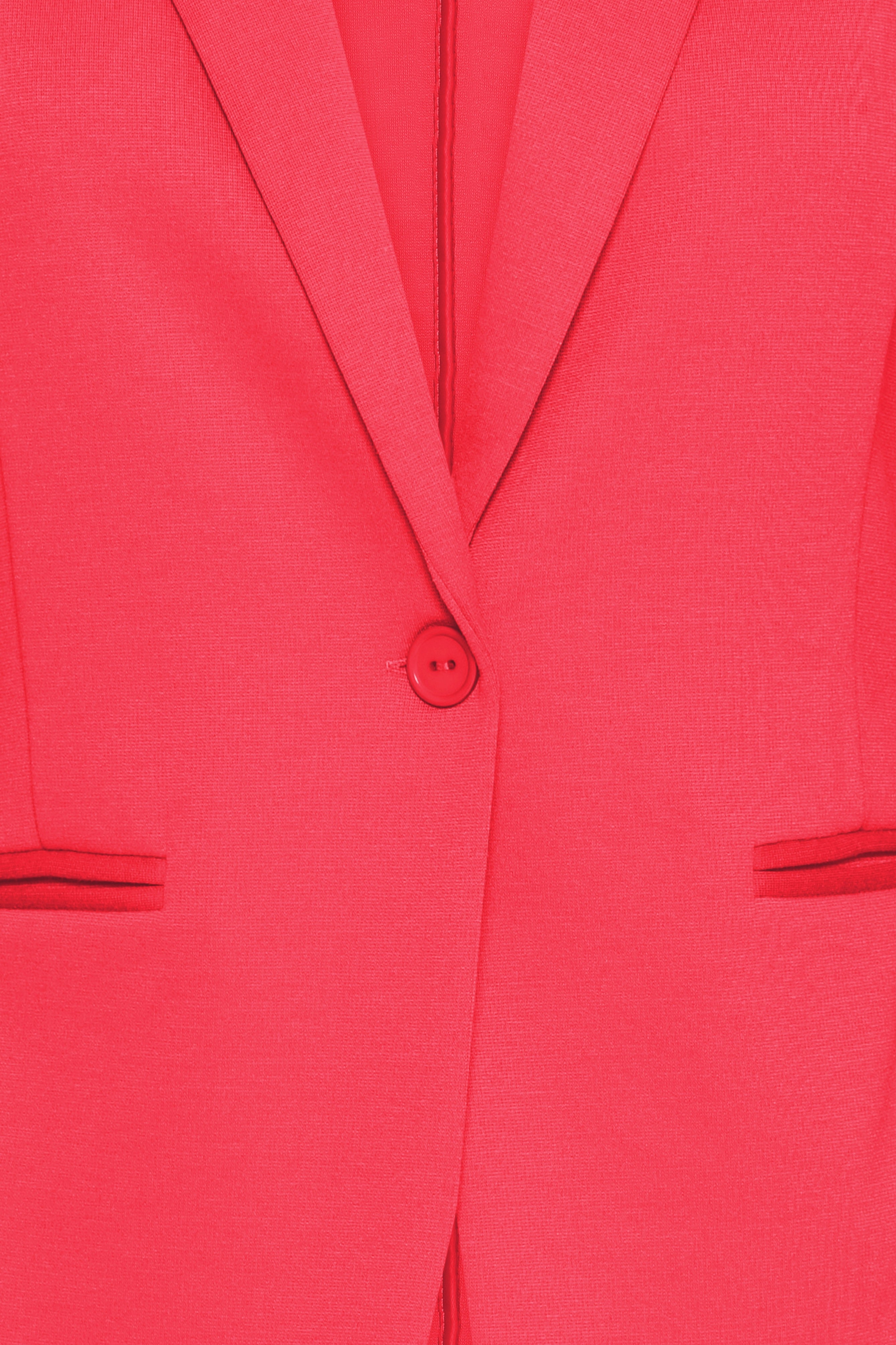 ICHI IHKATE Blazer - Crimson Bloom Pink - 20101801.181756 von ICHI