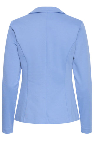 ICHI IHKATE Blazer - Sky Mist Blue - 20101801.183937