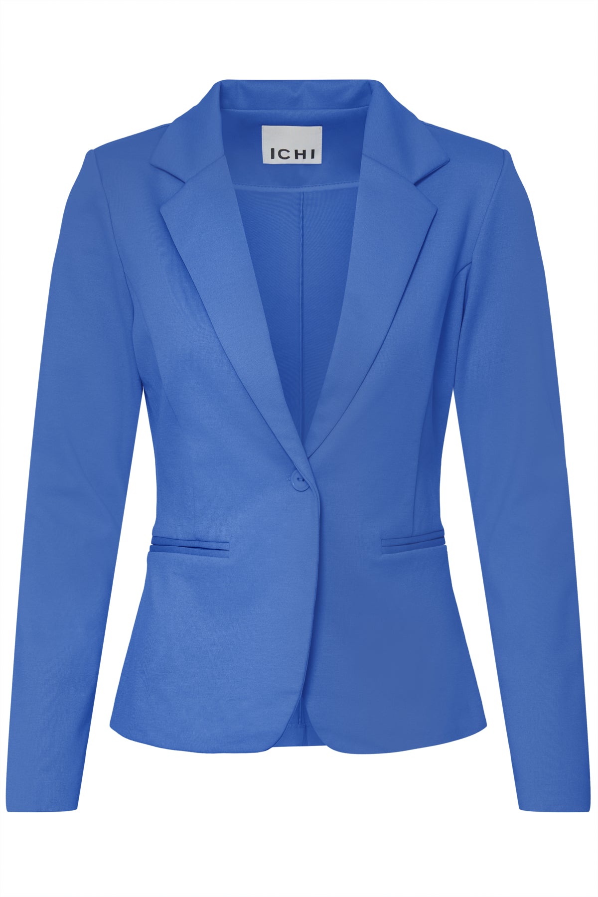 ICHI IHKATE Blazer - Azure Mist Blue - 20101801.184048