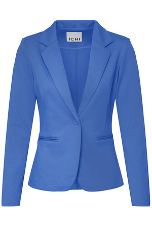 ICHI IHKATE Blazer - Azure Mist Blue - 20101801.184048