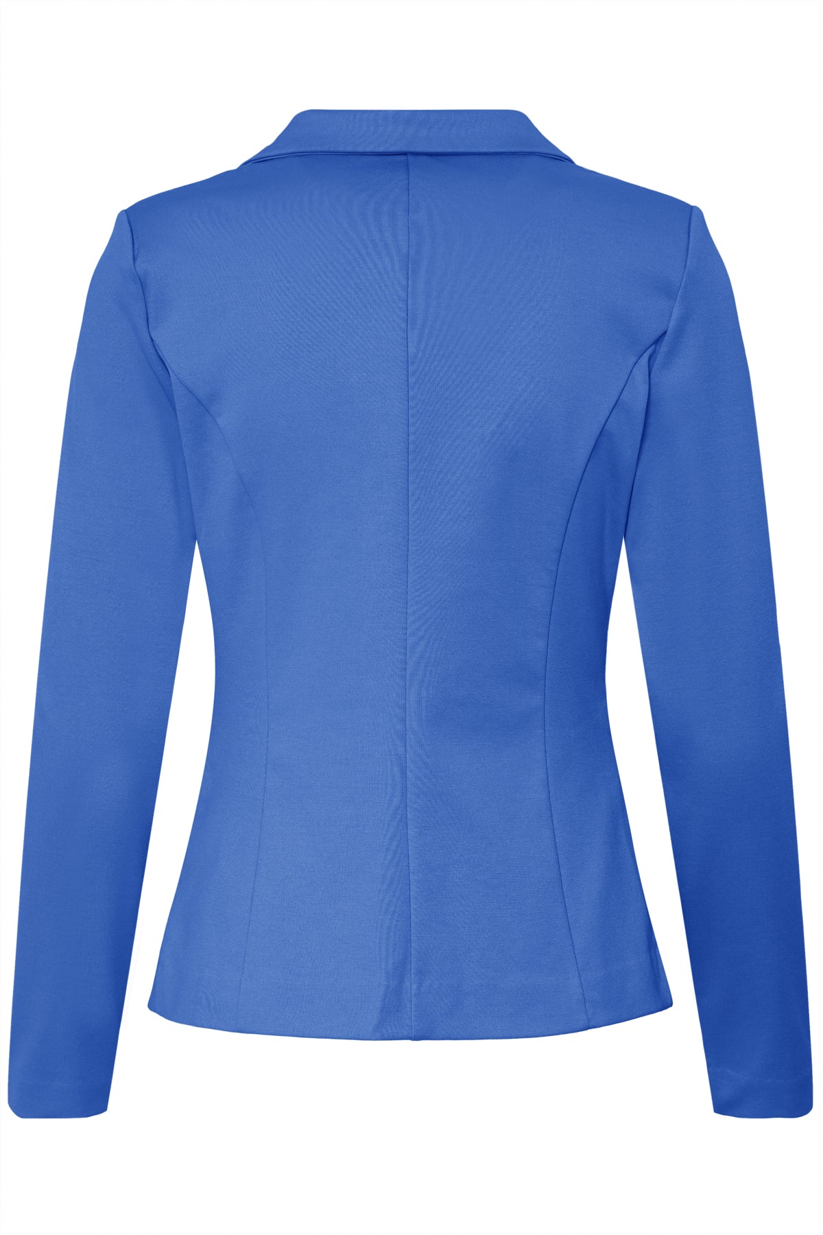 ICHI IHKATE Blazer - Azure Mist Blue - 20101801.184048