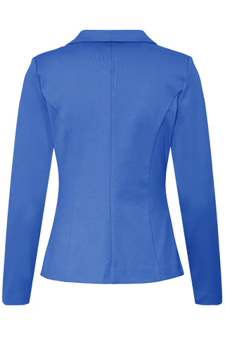 ICHI IHKATE Blazer - Azure Mist Blue - 20101801.184048