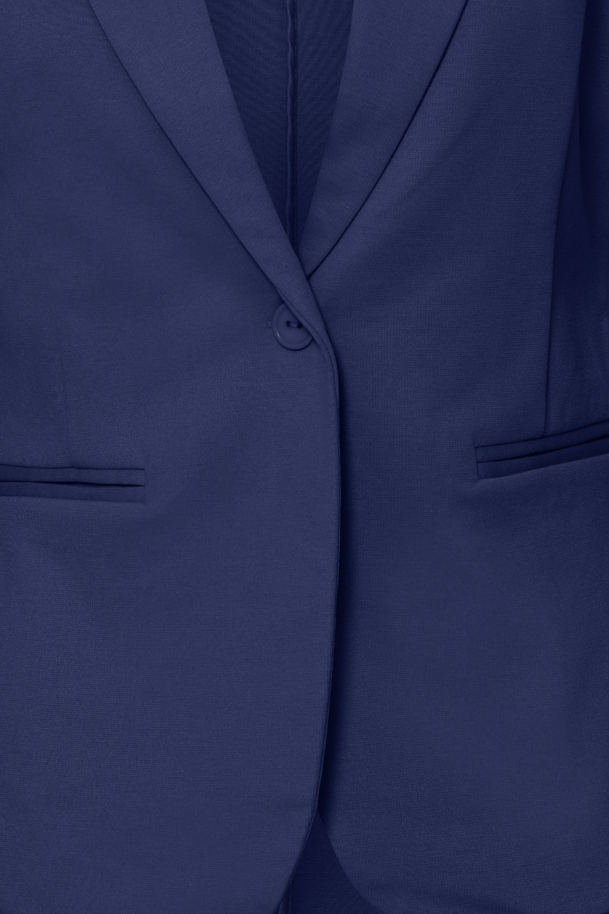 ICHI IHKATE Blazer - Deep Sapphire Blue - 20101801.193939 von ICHI