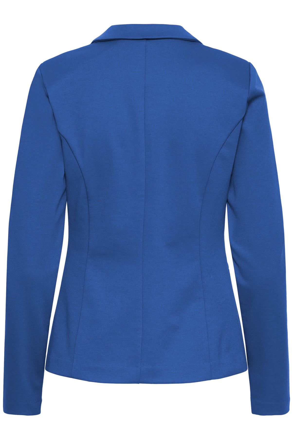 ICHI IHKATE Blazer - Ocean Tide Blue - 20101801.194029 von ICHI