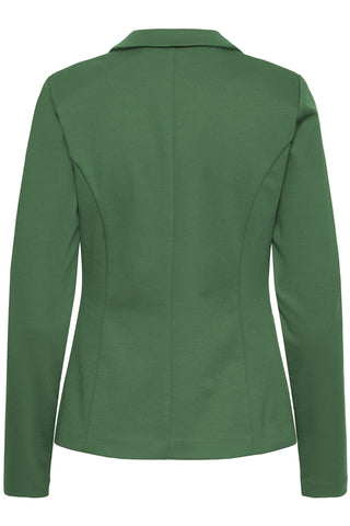 ICHI IHKATE Blazer - Pine Grove Green - 20101801.195920
