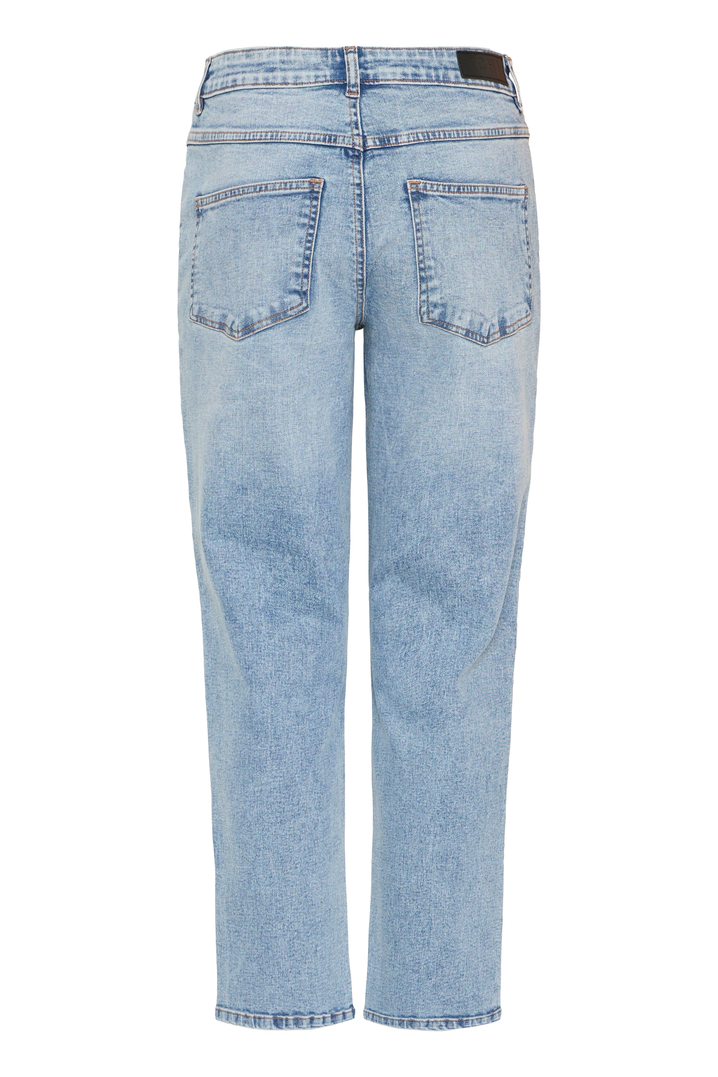 ICHI IHTWIGGY RAVEN Jeans - Cloudy Pacific - 20110967.900000273 von ICHI