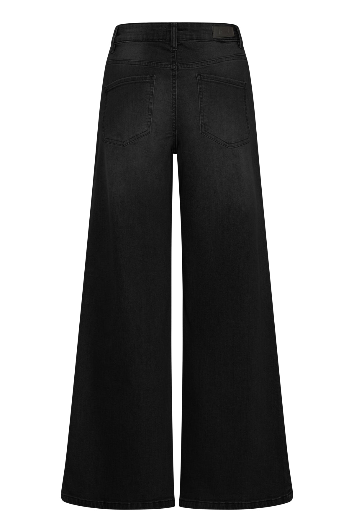 ICHI IHTWIGGY Straight - Midnight Ink Black - 20119128.194008 von ICHI