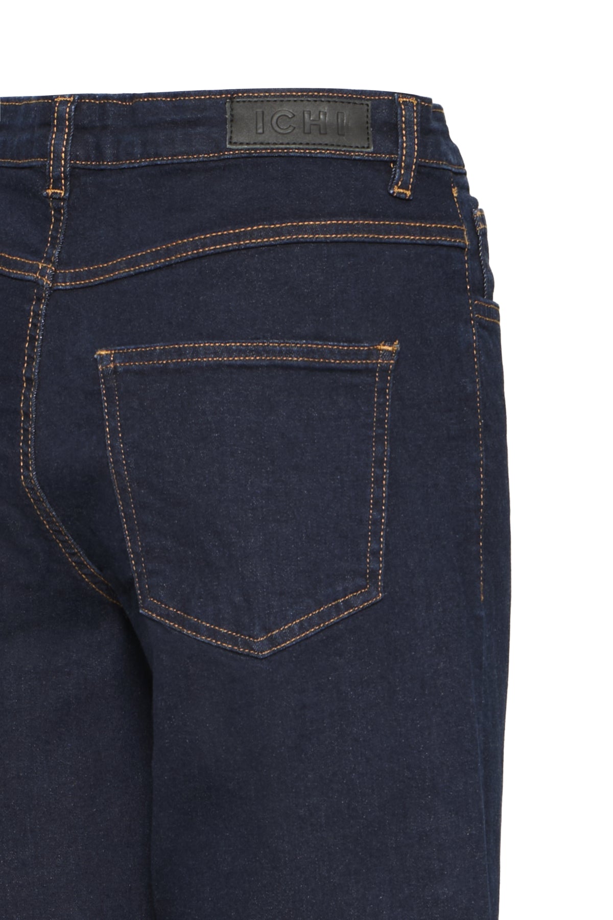 ICHI IHTWIGGY Straight denim - Midnight Copper Stitch - 20119128.900000209 von ICHI