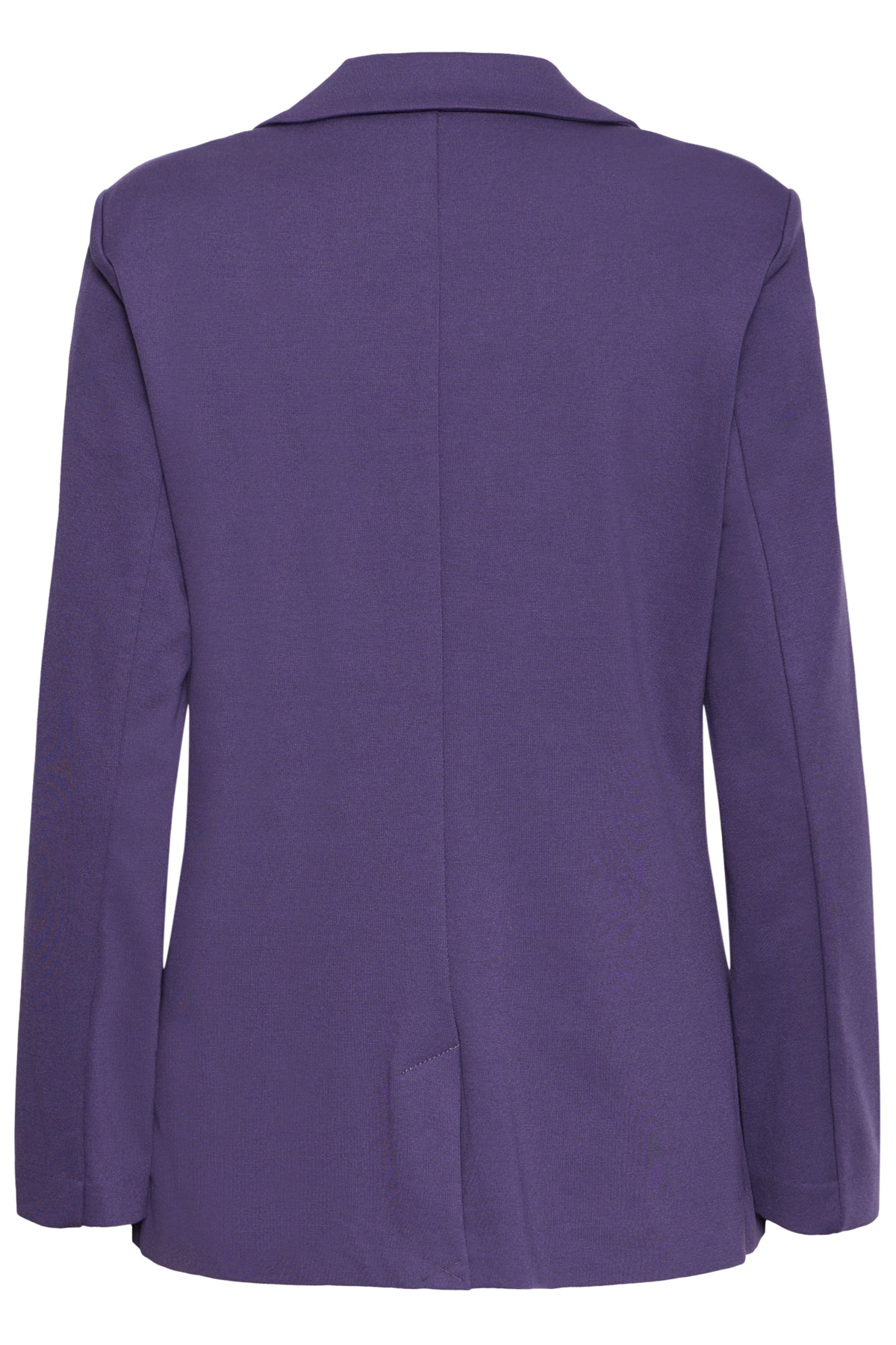 ICHI IHKATE Blazer - Velvet Violet - 20101801.193728