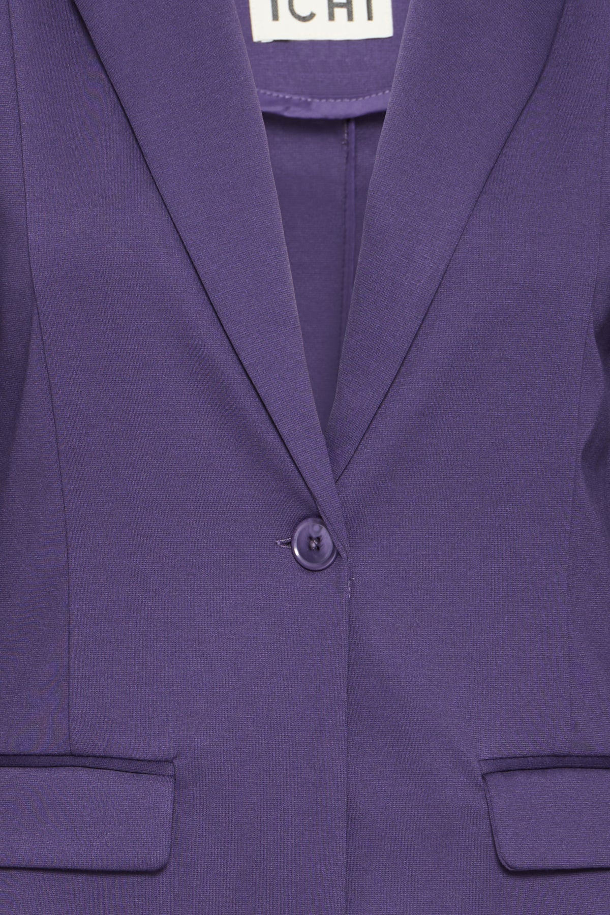 ICHI IHKATE Blazer - Velvet Violet - 20101801.193728 von ICHI