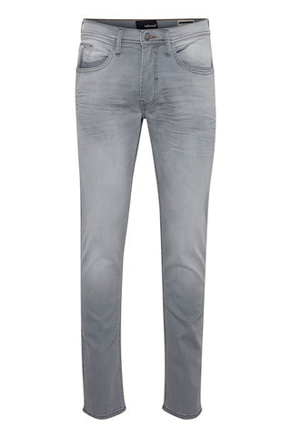 BLEND TWISTER Jeans - Cloud Mist Grey - 20713302.201730