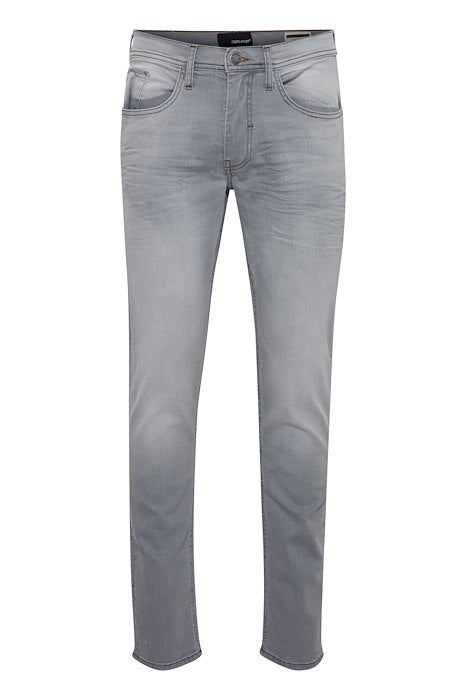 BLEND TWISTER Jeans - Cloud Mist Grey - 20713302.201730