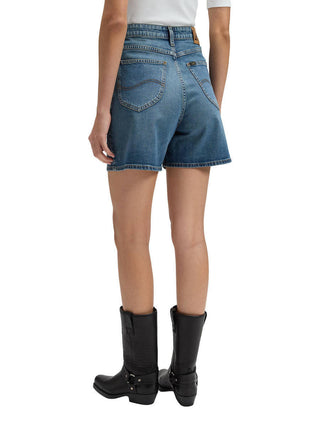 LEE STELLA SHORT lakeside drive 112376778 - WIDE LEG
