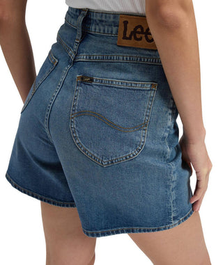 LEE STELLA SHORT lakeside drive 112376778 - WIDE LEG