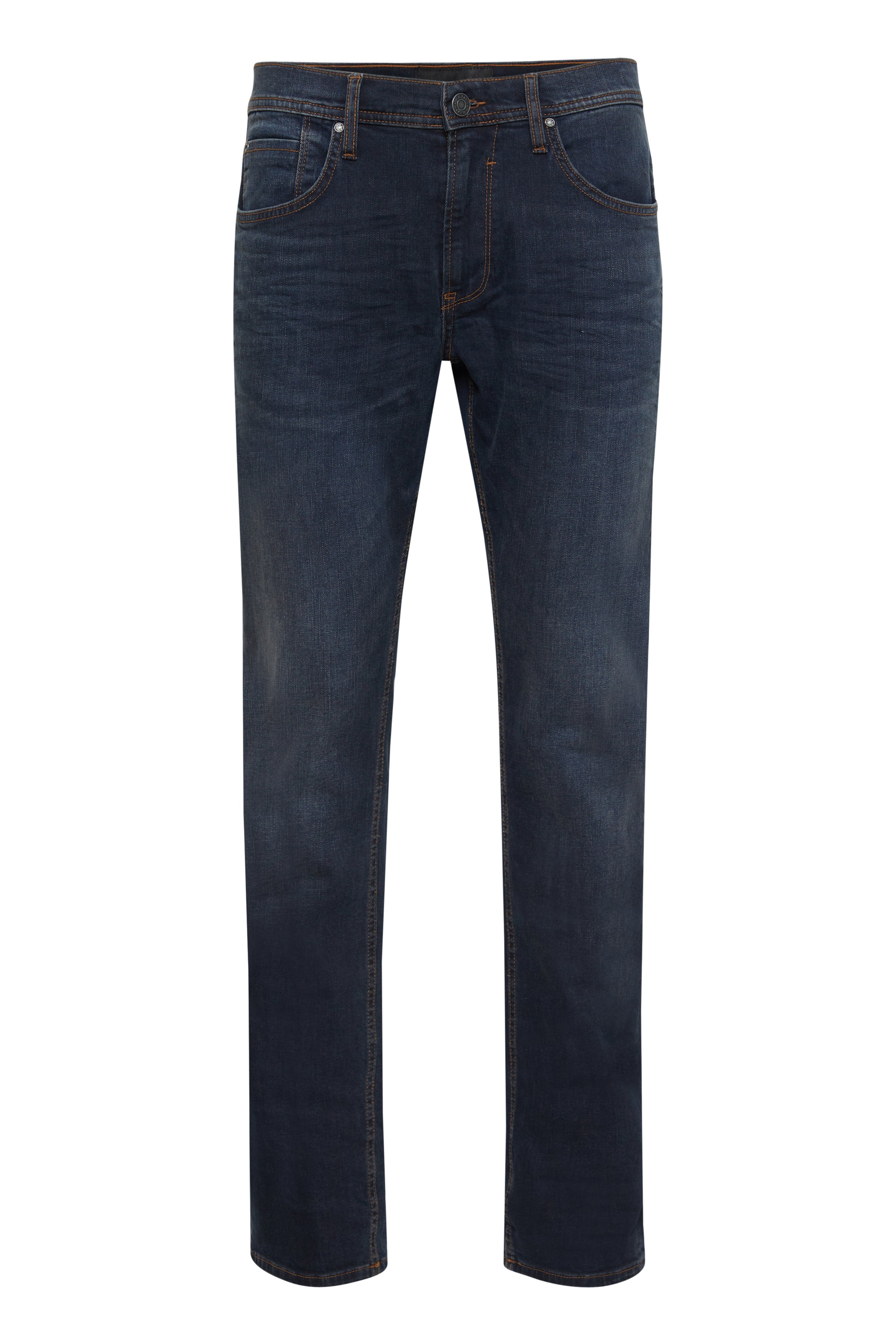 BLEND Twister Jeans - Midnight Indigo - 20700053.200298