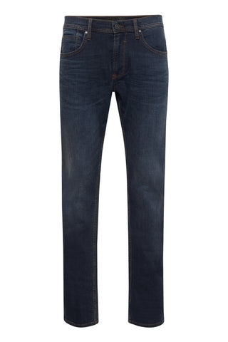 BLEND Twister Jeans - Midnight Indigo - 20700053.200298
