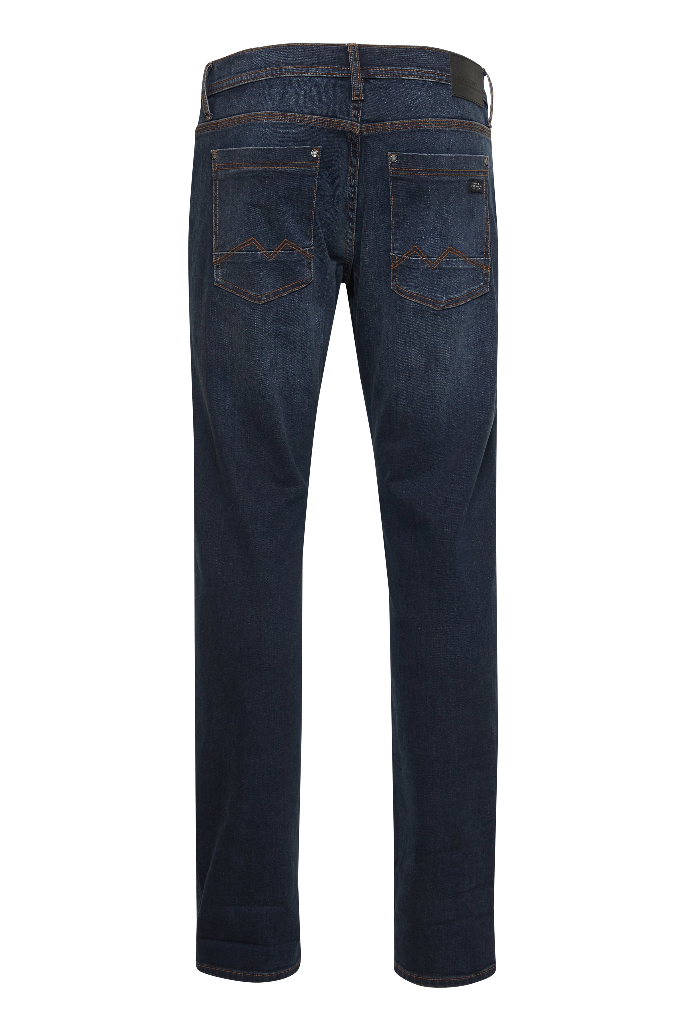 BLEND Twister Jeans - Midnight Indigo - 20700053.200298
