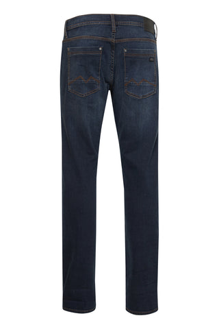 BLEND Twister Jeans - Midnight Indigo - 20700053.200298